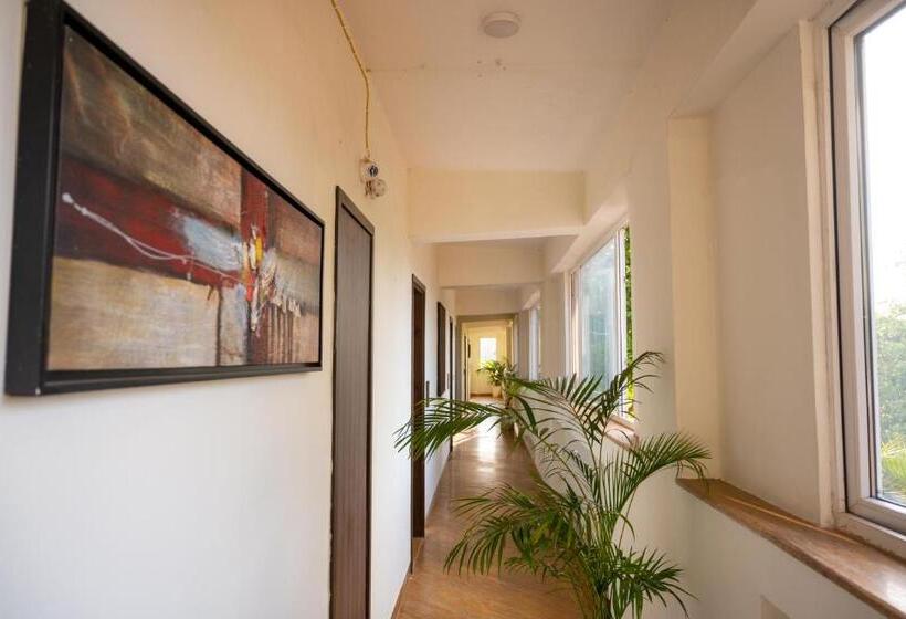 标准间, La Oasis By Meraden