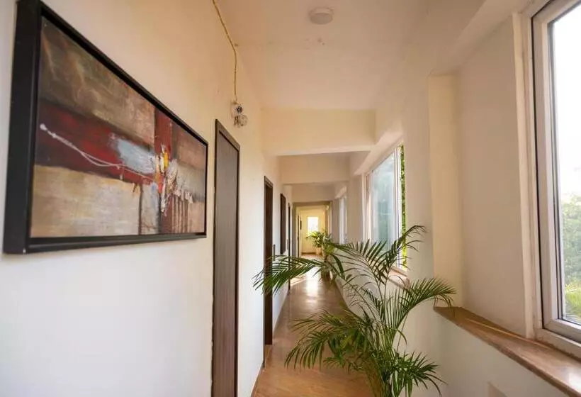 Standard-huone, La Oasis By Meraden