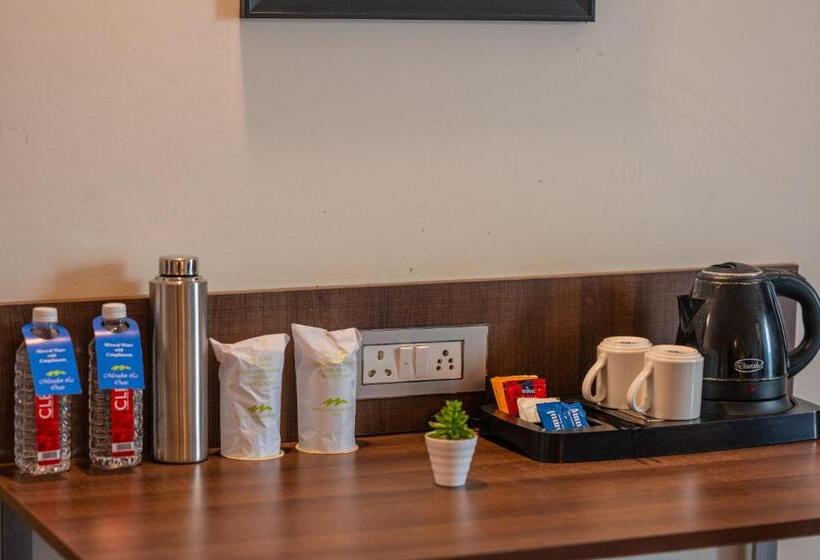 标准间, La Oasis By Meraden