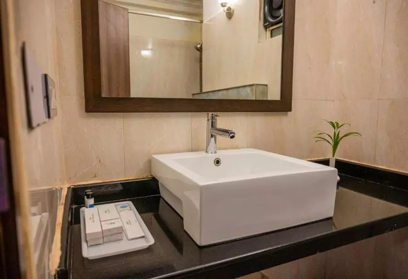 Standard-huone, La Oasis By Meraden
