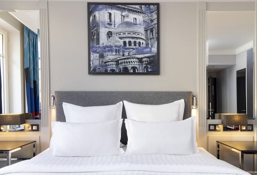 Quarto Superior, Les Matins De Paris & Spa