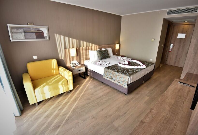 Quarto Estandar, Lucida Beach   All Inclusive