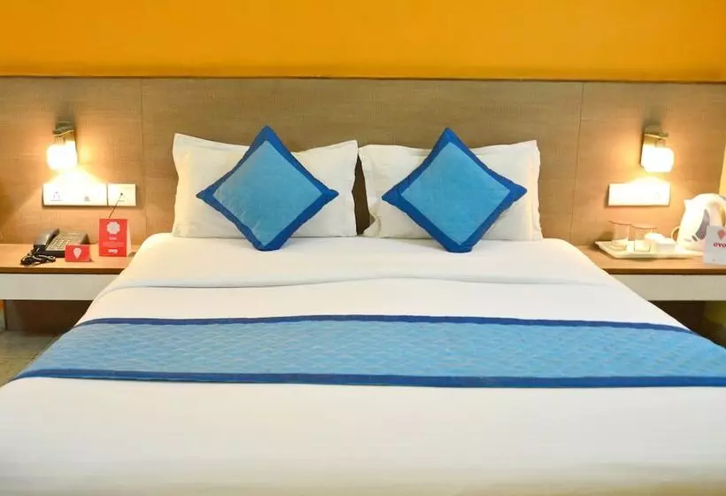Chambre Deluxe, Marc Inn