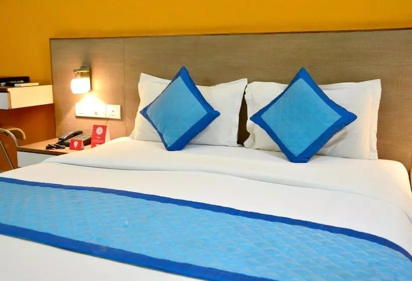 Chambre Deluxe, Marc Inn
