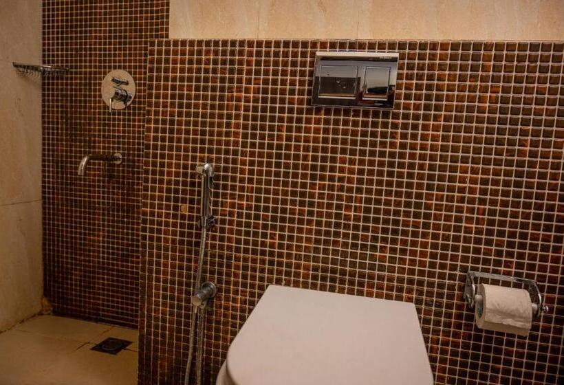 豪华房间, La Oasis By Meraden