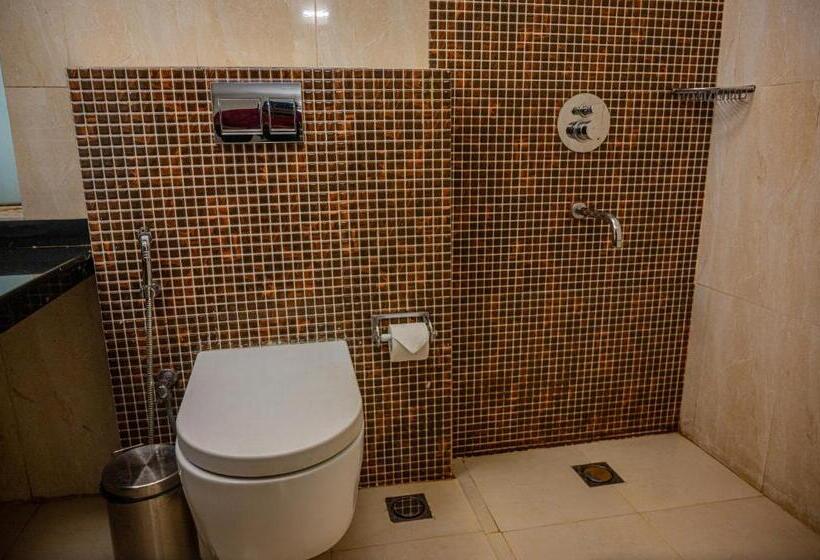 豪华房间, La Oasis By Meraden