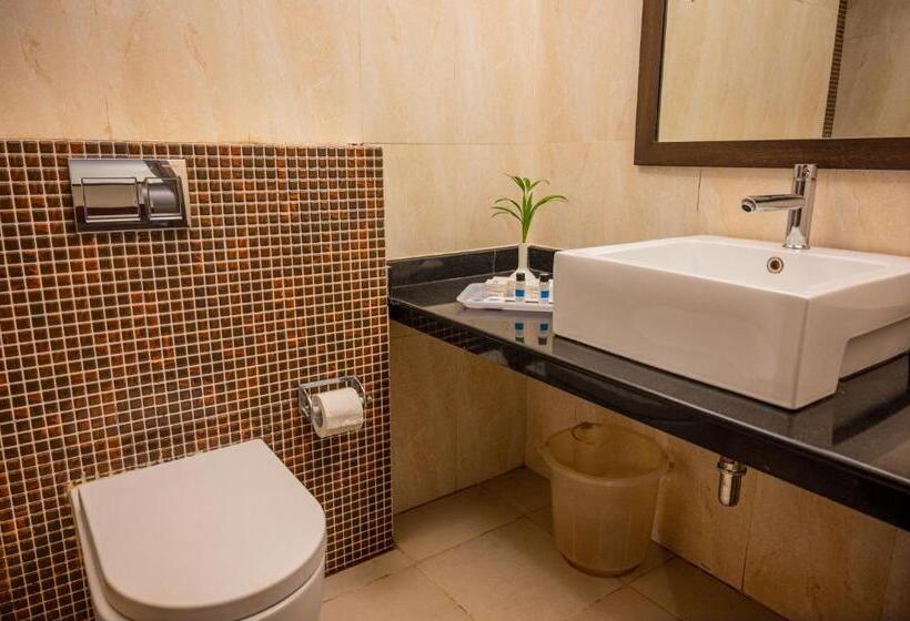 豪华房间, La Oasis By Meraden