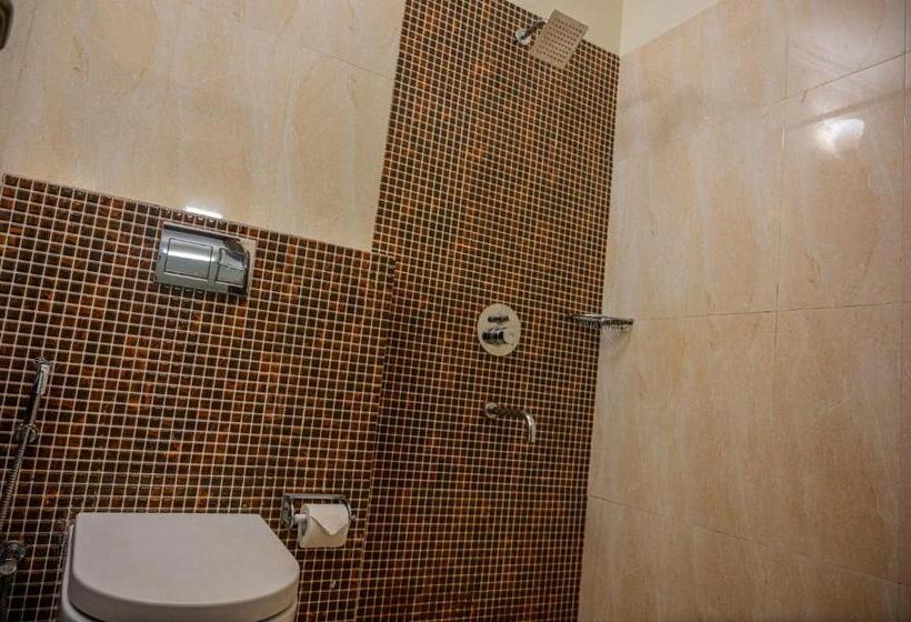 豪华房间, La Oasis By Meraden