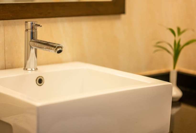 豪华房间, La Oasis By Meraden