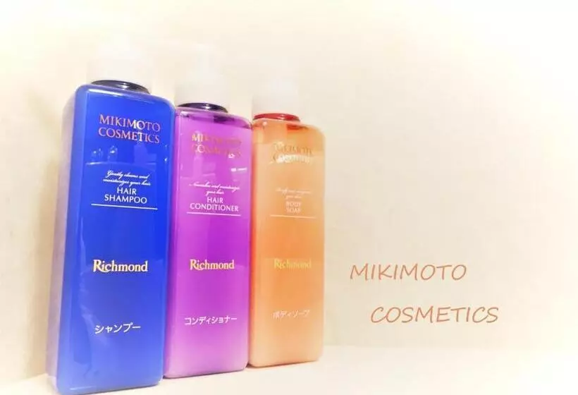 スタンダードルーム, Richmond Hotel Sendai