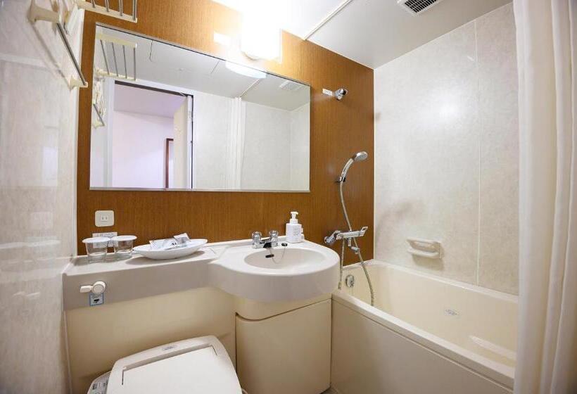 스탠다드 룸, Richmond Hotel Sendai