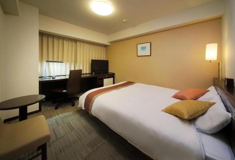 标准间, Richmond Hotel Sendai