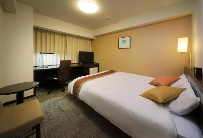 スタンダードルーム, Richmond Hotel Sendai