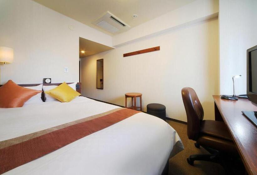 标准间, Richmond Hotel Sendai