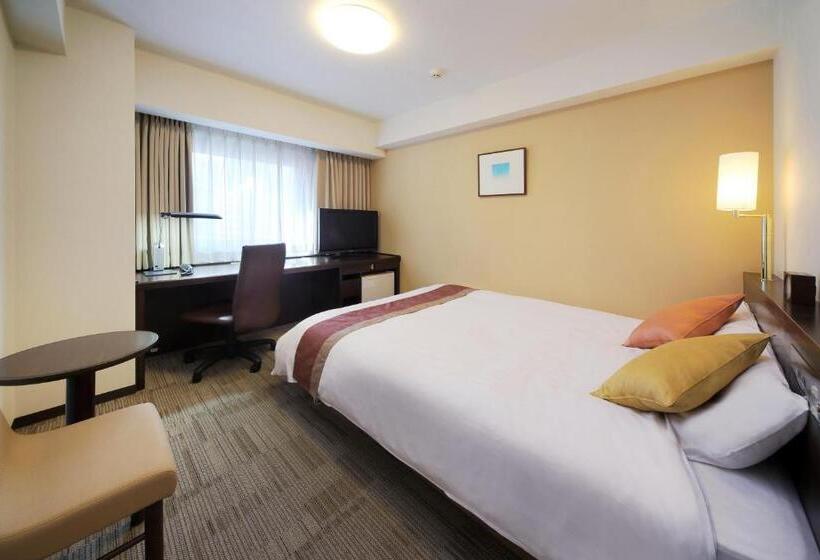 标准间, Richmond Hotel Sendai