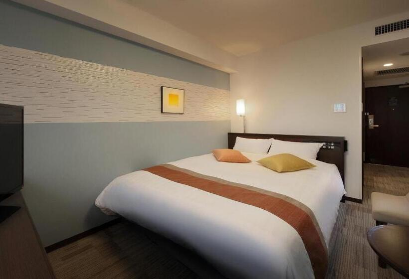 舒适型房间, Richmond Hotel Sendai