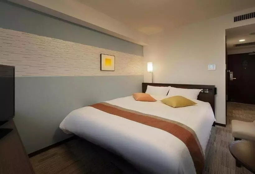 コンフォートルーム, Richmond Hotel Sendai