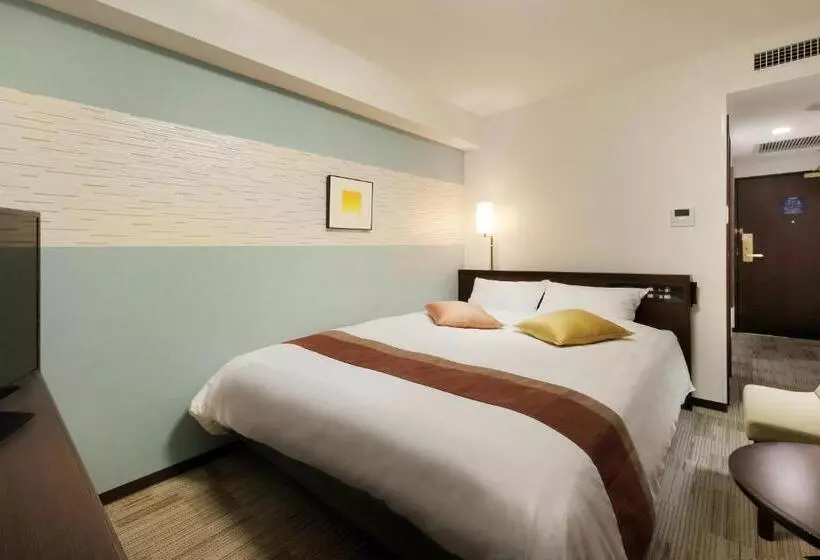 コンフォートルーム, Richmond Hotel Sendai
