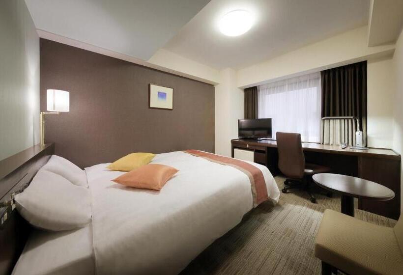 컴포트 룸, Richmond Hotel Sendai