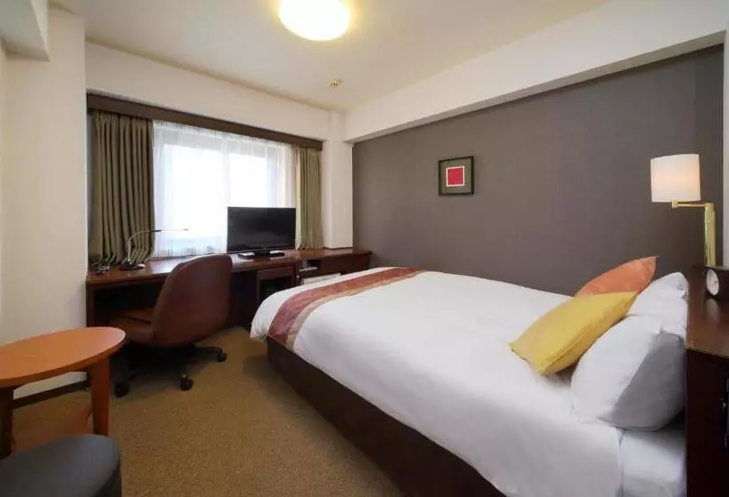 スタンダードルーム, Richmond Hotel Sendai