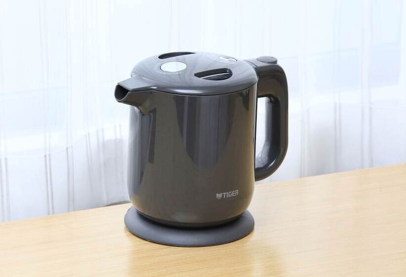 标准间, Richmond Hotel Sendai