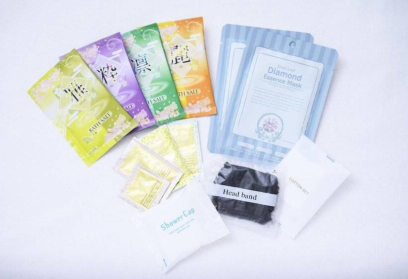 舒适型房间, Richmond Hotel Sendai