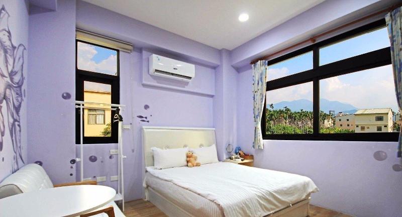 舒适型房间, Richmond Hotel Sendai