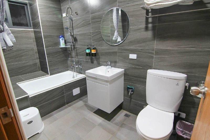 舒适型房间, Richmond Hotel Sendai