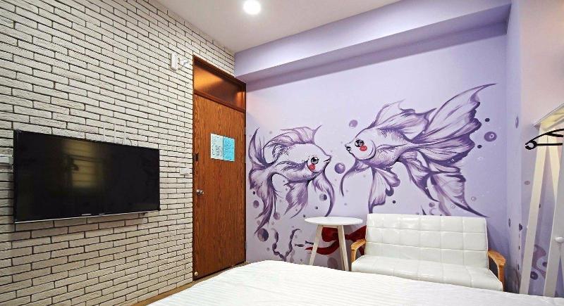 舒适型房间, Richmond Hotel Sendai