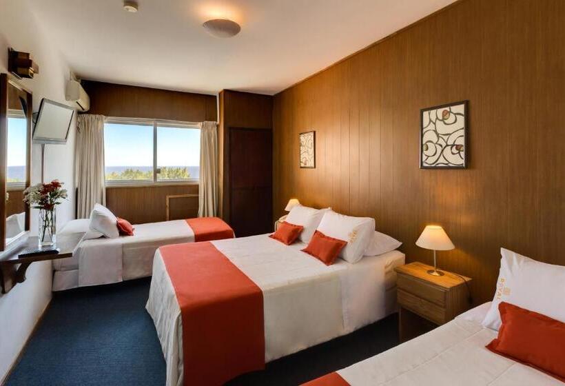 四人标准间, Royal