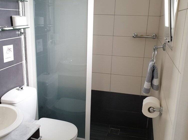 חדר פנטהאוז, San Nectarios