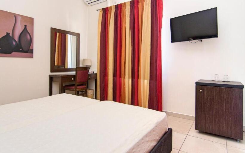 חדר סטנדרט, San Nectarios