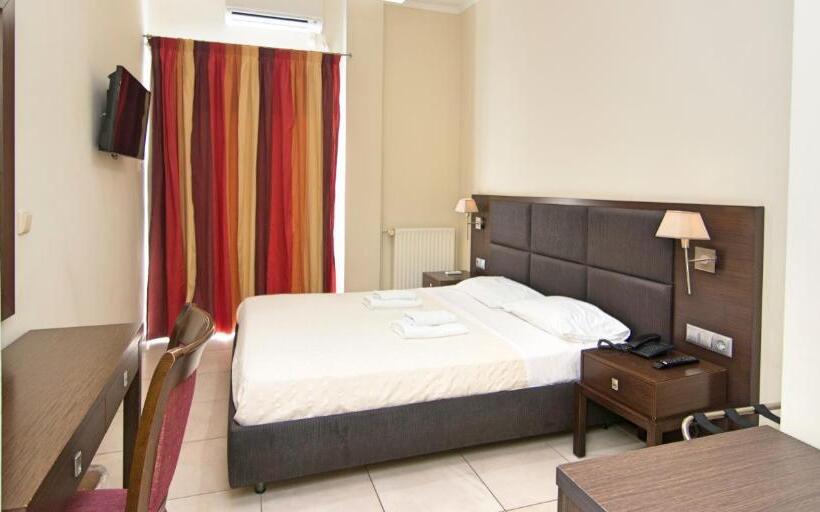 חדר סטנדרט, San Nectarios