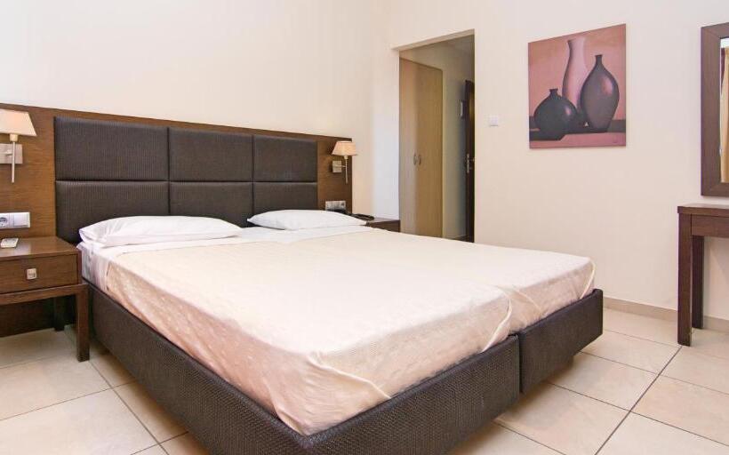 חדר סטנדרט, San Nectarios