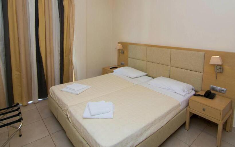 חדר סטנדרט, San Nectarios