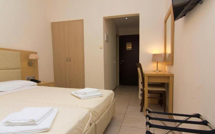 חדר סטנדרט, San Nectarios