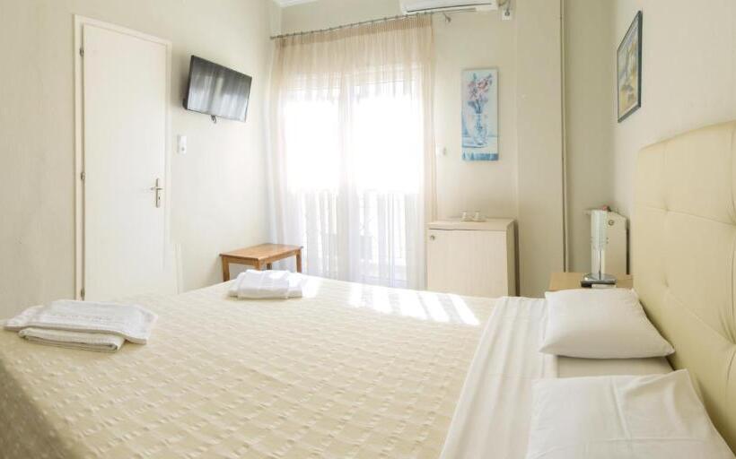 חדר סטנדרט, San Nectarios