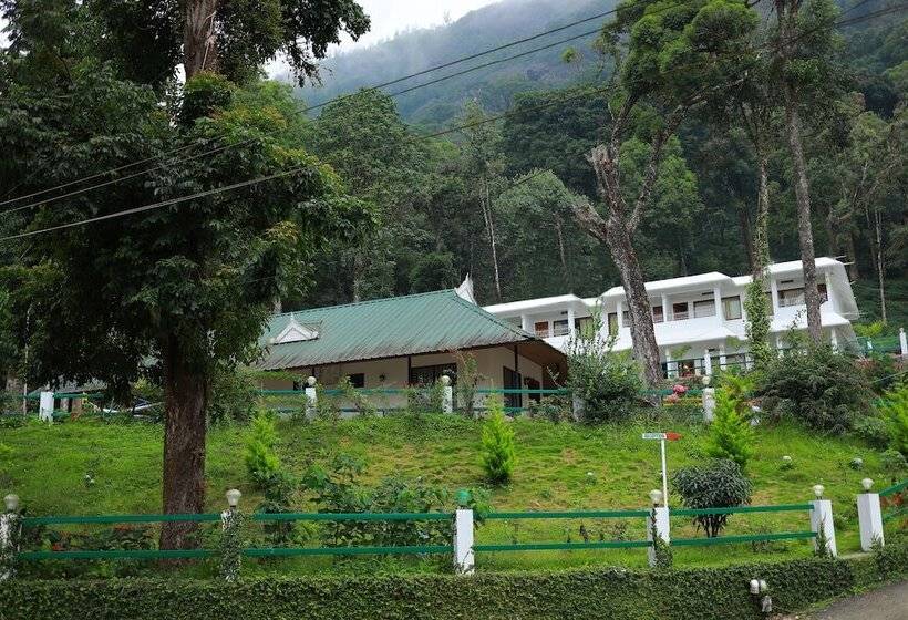 Talo 1 Makuuhuone, Seven Springs Resort