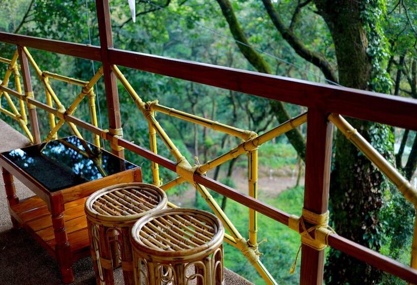 Talo 1 Makuuhuone, Seven Springs Resort