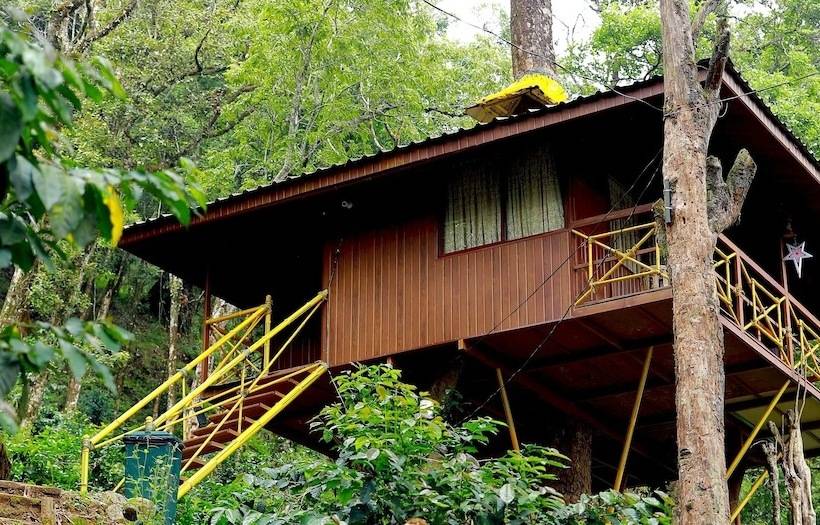 Talo 1 Makuuhuone, Seven Springs Resort