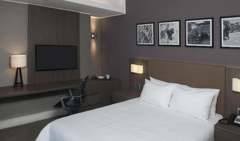 غرفة سوبيريور, Terrado Rancagua