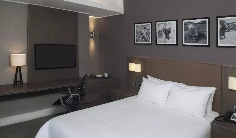 اتاق سوپریور, Terrado Rancagua