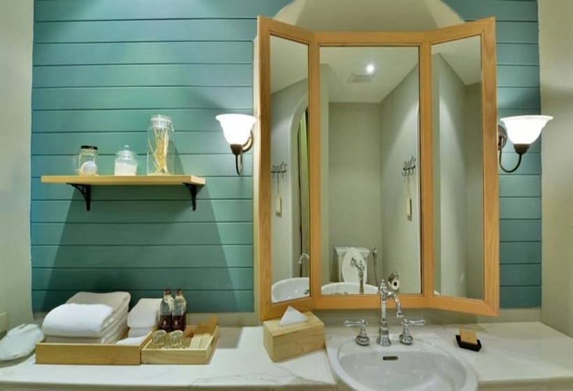 豪华房间, Thames Valley Khao Yai   Sha Plus