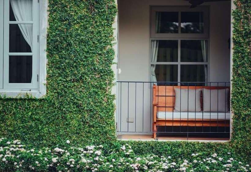 豪华房间, Thames Valley Khao Yai   Sha Plus