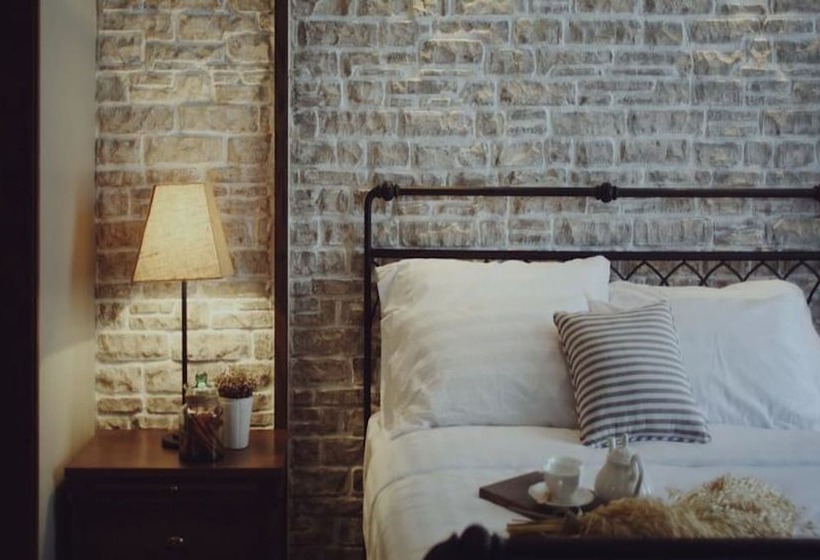 豪华房间, Thames Valley Khao Yai   Sha Plus