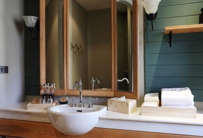 豪华房间, Thames Valley Khao Yai   Sha Plus