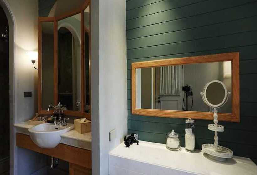 套房, Thames Valley Khao Yai   Sha Plus