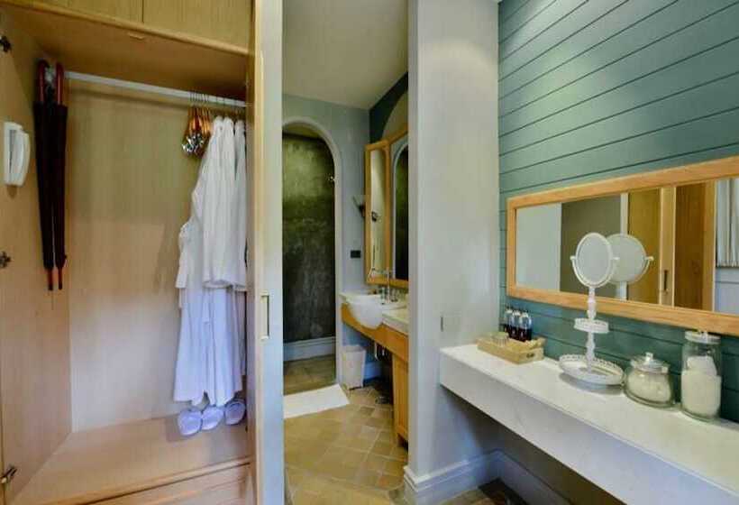 套房, Thames Valley Khao Yai   Sha Plus