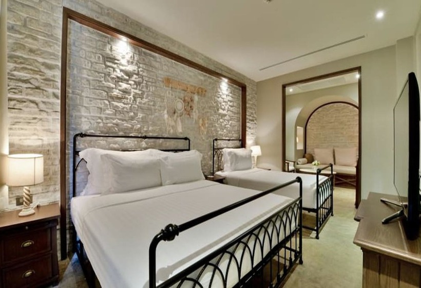 套房, Thames Valley Khao Yai   Sha Plus