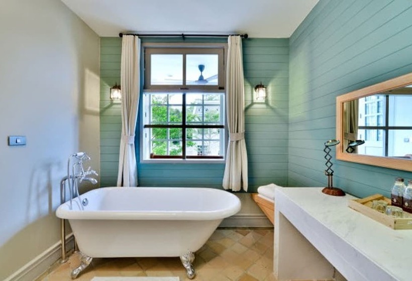 家庭套房, Thames Valley Khao Yai   Sha Plus